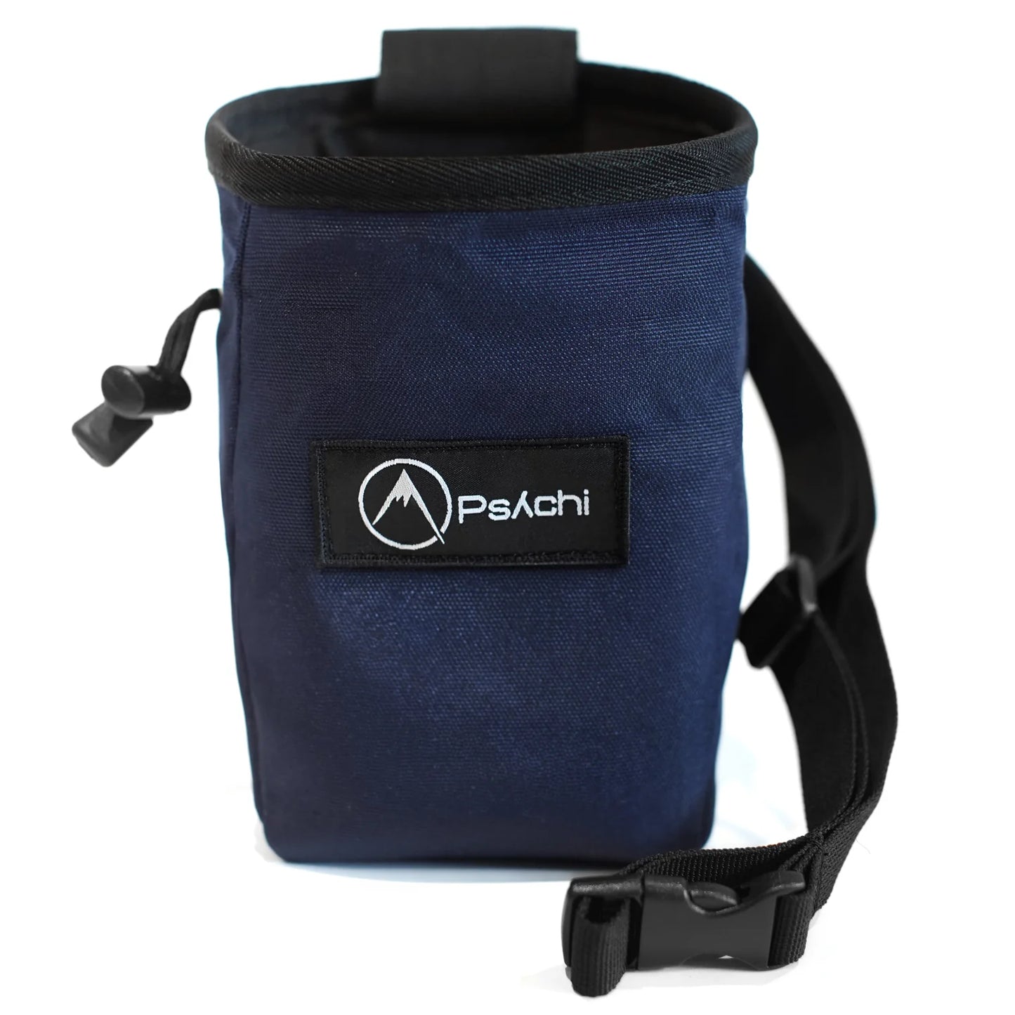 Dewerstone x Organic Chalk Bag