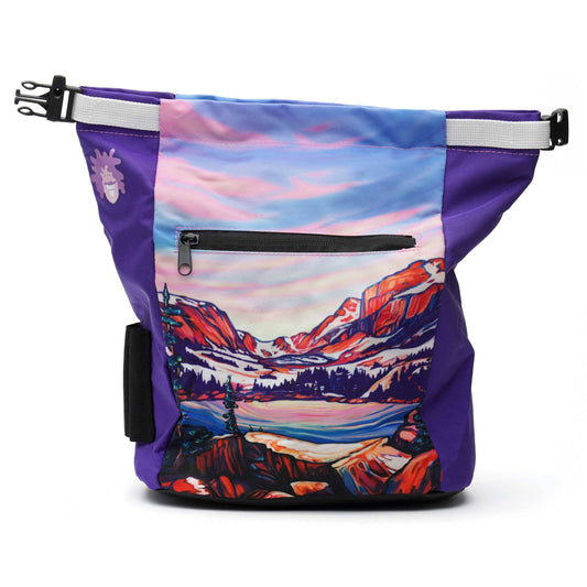 Gnarley Dood Chalk Bucket
