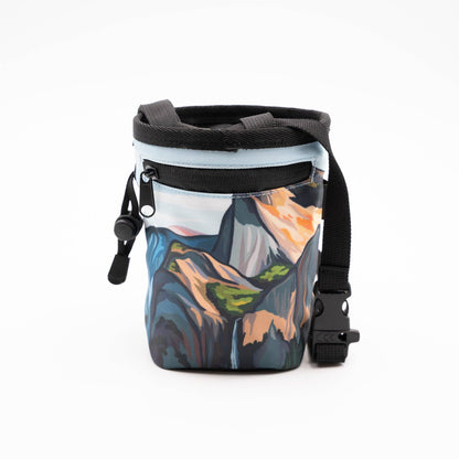 Gnarley Dood Climbing Chalk Bag